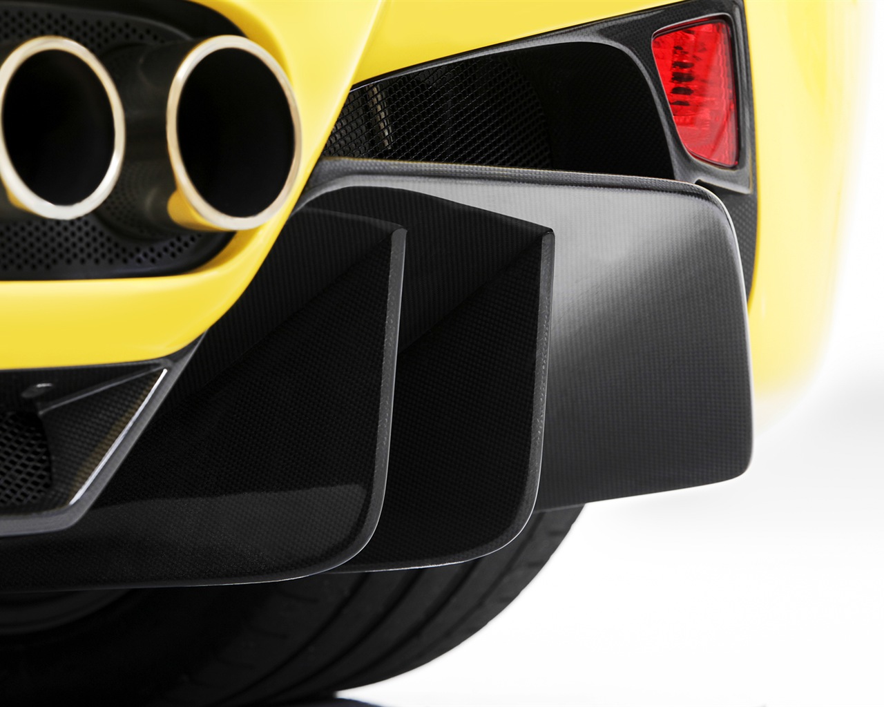458-VスーパーカーのHDの壁紙との2013年フェラーリ458イタリア #15 - 1280x1024