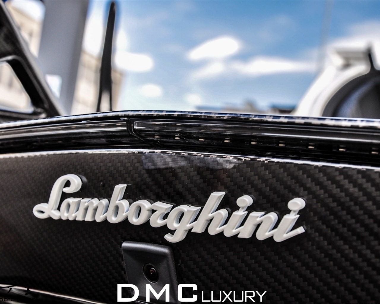 2013 Lamborghini Aventador LP900 SV Limited Edition HD wallpapers #17 - 1280x1024