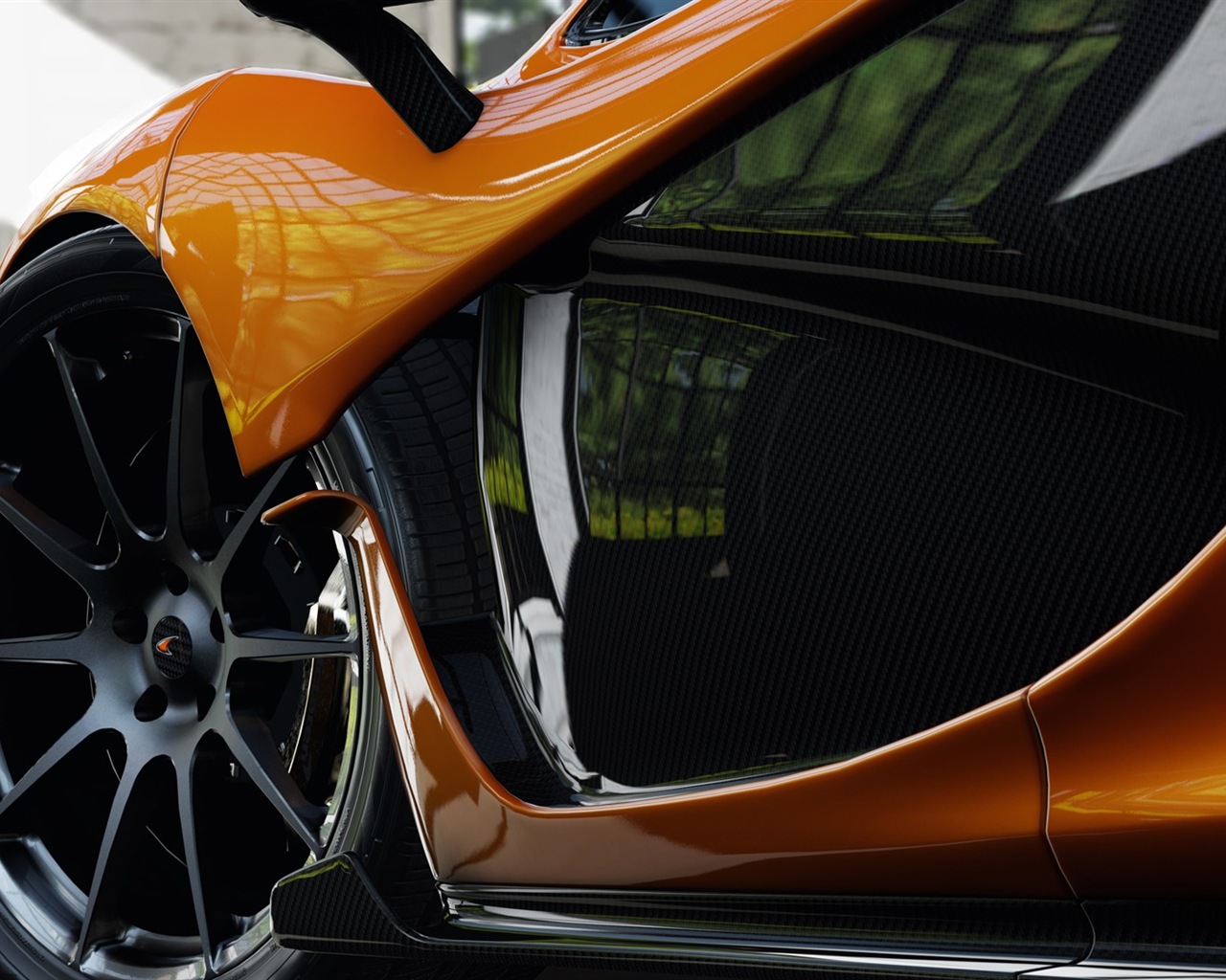 Forza Motorsport 5 极限竞速5 高清游戏壁纸15 - 1280x1024