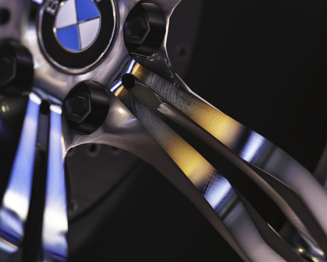 Forza Motorsport 5 HD обои игры #17 - 1280x1024