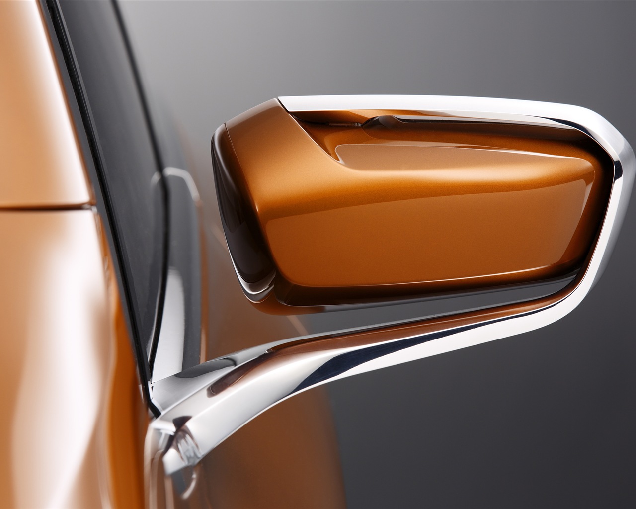 2013 BMW Concept Active Tourer HD tapety na plochu #16 - 1280x1024