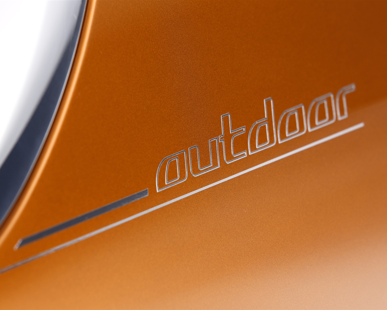 2013 BMW Concept actifs wallpapers HD Tourer #17 - 1280x1024