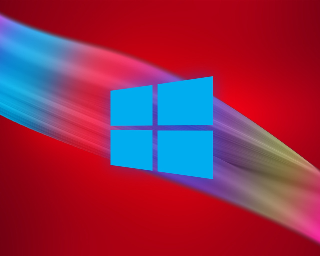 마이크로 소프트 윈도우 9 시스템 테마 HD 배경 화면 #1 - 1280x1024