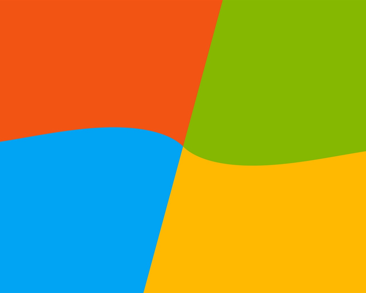 Microsoft Windowsの9システムテーマのHD壁紙 #2 - 1280x1024