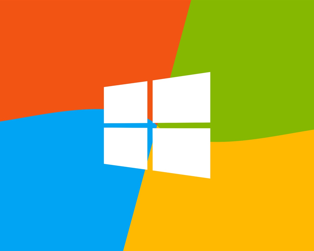 마이크로 소프트 윈도우 9 시스템 테마 HD 배경 화면 #15 - 1280x1024