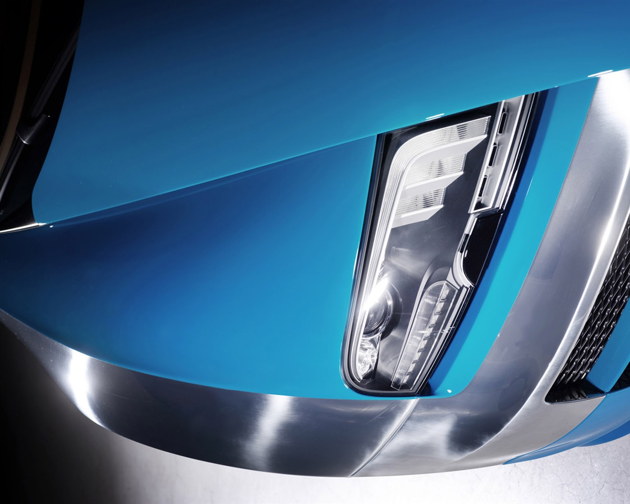 2013 Bugatti Veyron 16.4 Grand Sport Vitesse supercar fondos de pantalla de alta definición #12 - 1280x1024