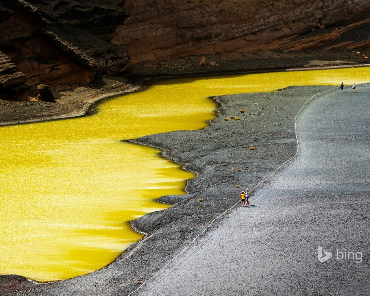 Microsoft Bing 2013 лучшие обои #9 - 1280x1024