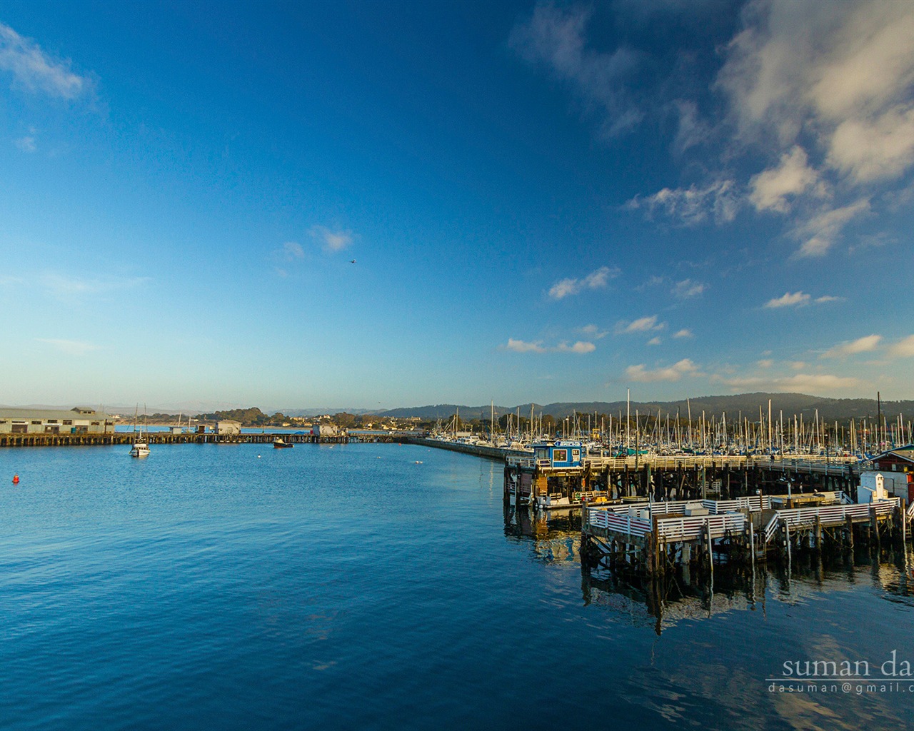 캘리포니아 해안 풍경, 윈도우 8 테마 배경 화면 #9 - 1280x1024