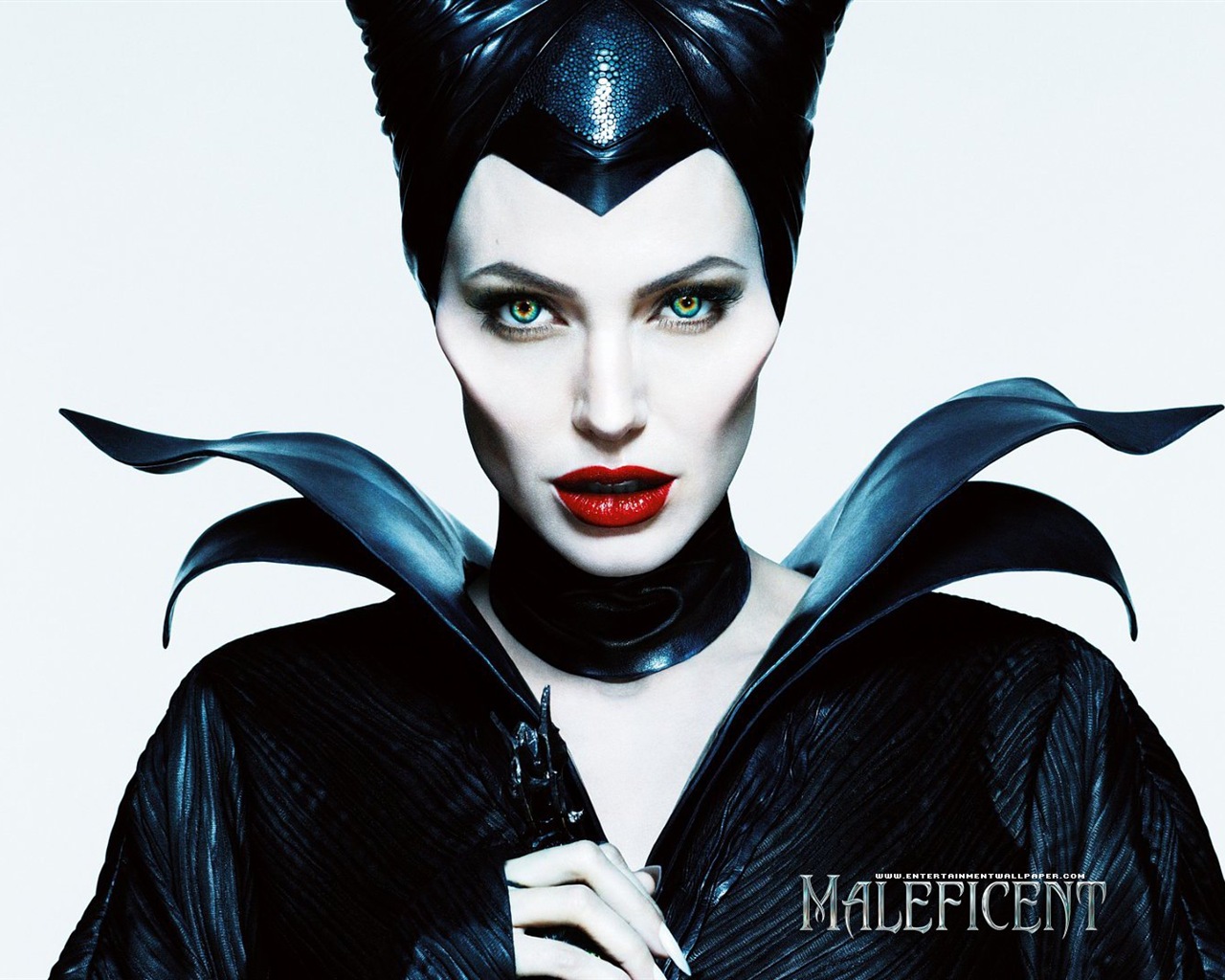 Maleficent обои 2014 HD кино #13 - 1280x1024