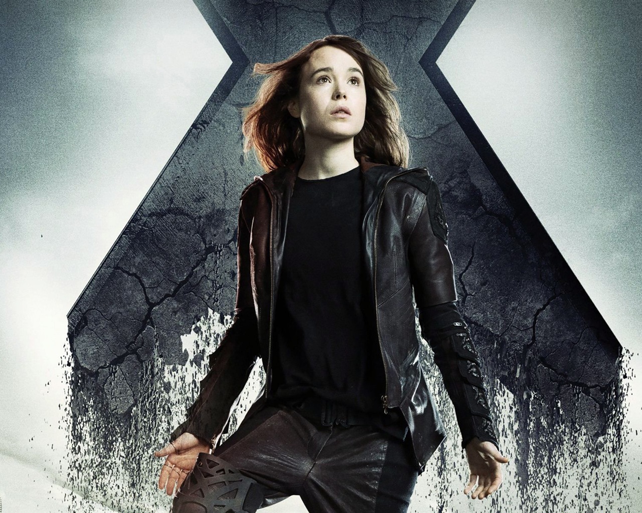 2014 X-Men: Days of Future Past HD wallpapers #2 - 1280x1024