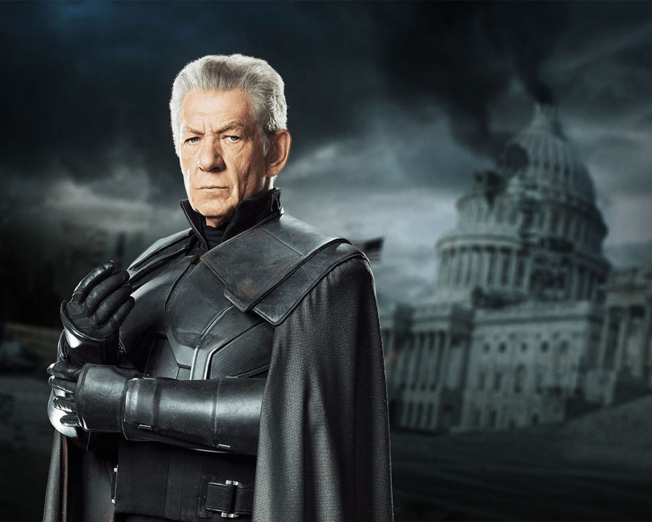 2014 X-Men: Days of Future Past HD wallpapers #13 - 1280x1024