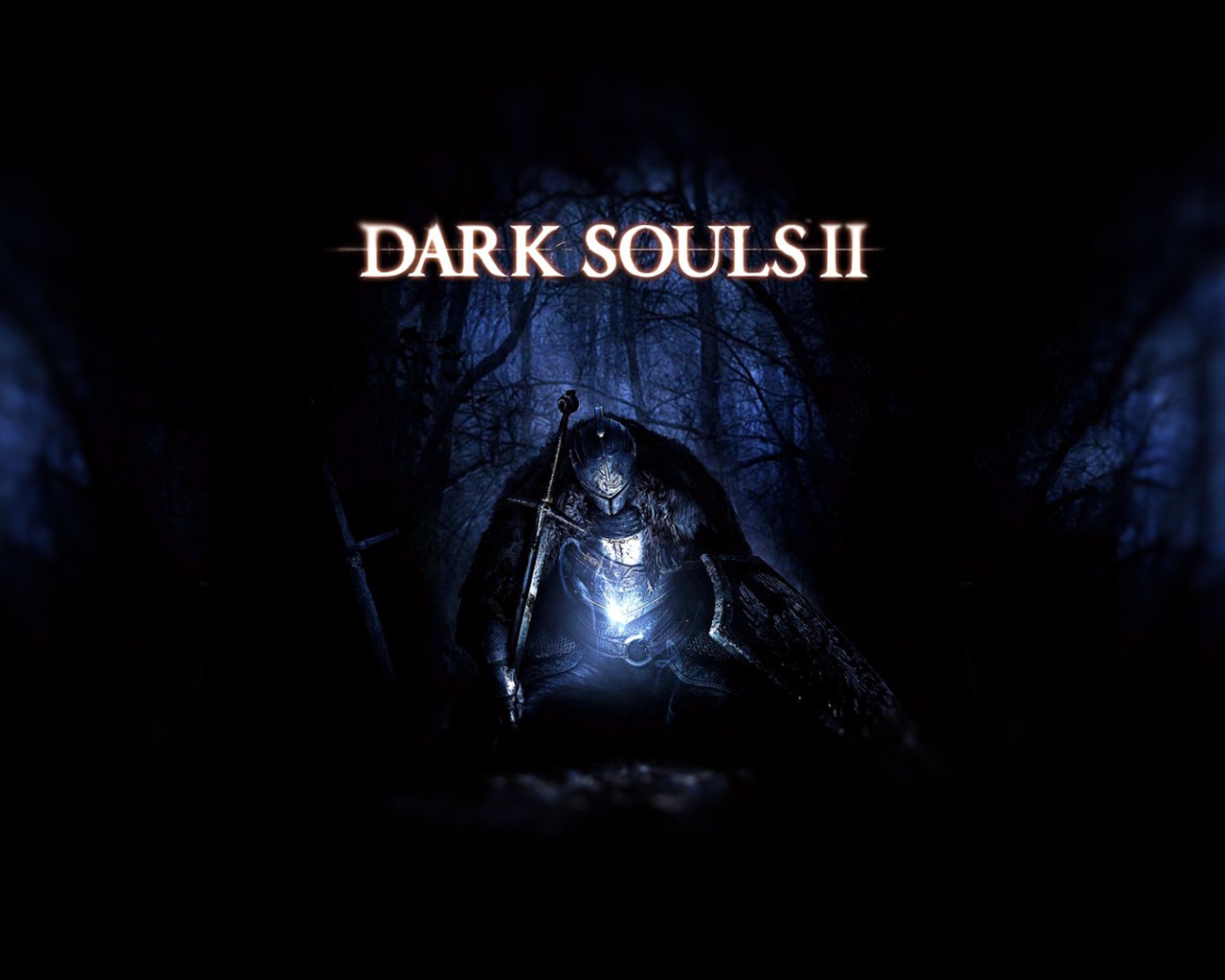 어둠의 영혼이 게임의 HD 월페이퍼 #13 - 1280x1024