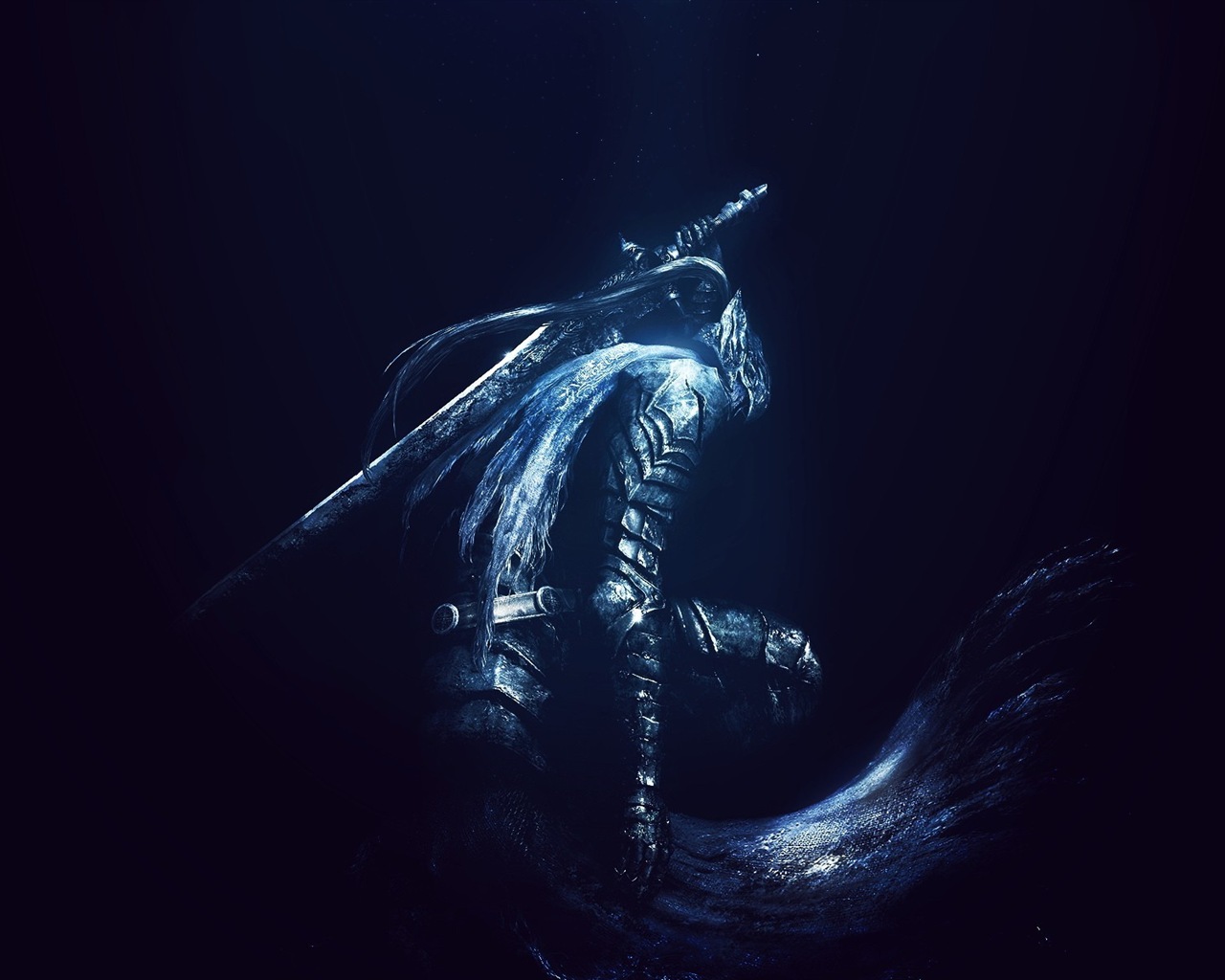 Dark Souls 2 Spiel HD Wallpaper #19 - 1280x1024