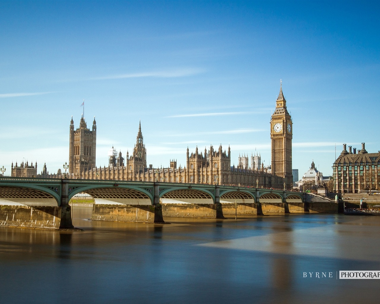 아름다운 영국, 윈도우 8 테마 배경 화면 #4 - 1280x1024