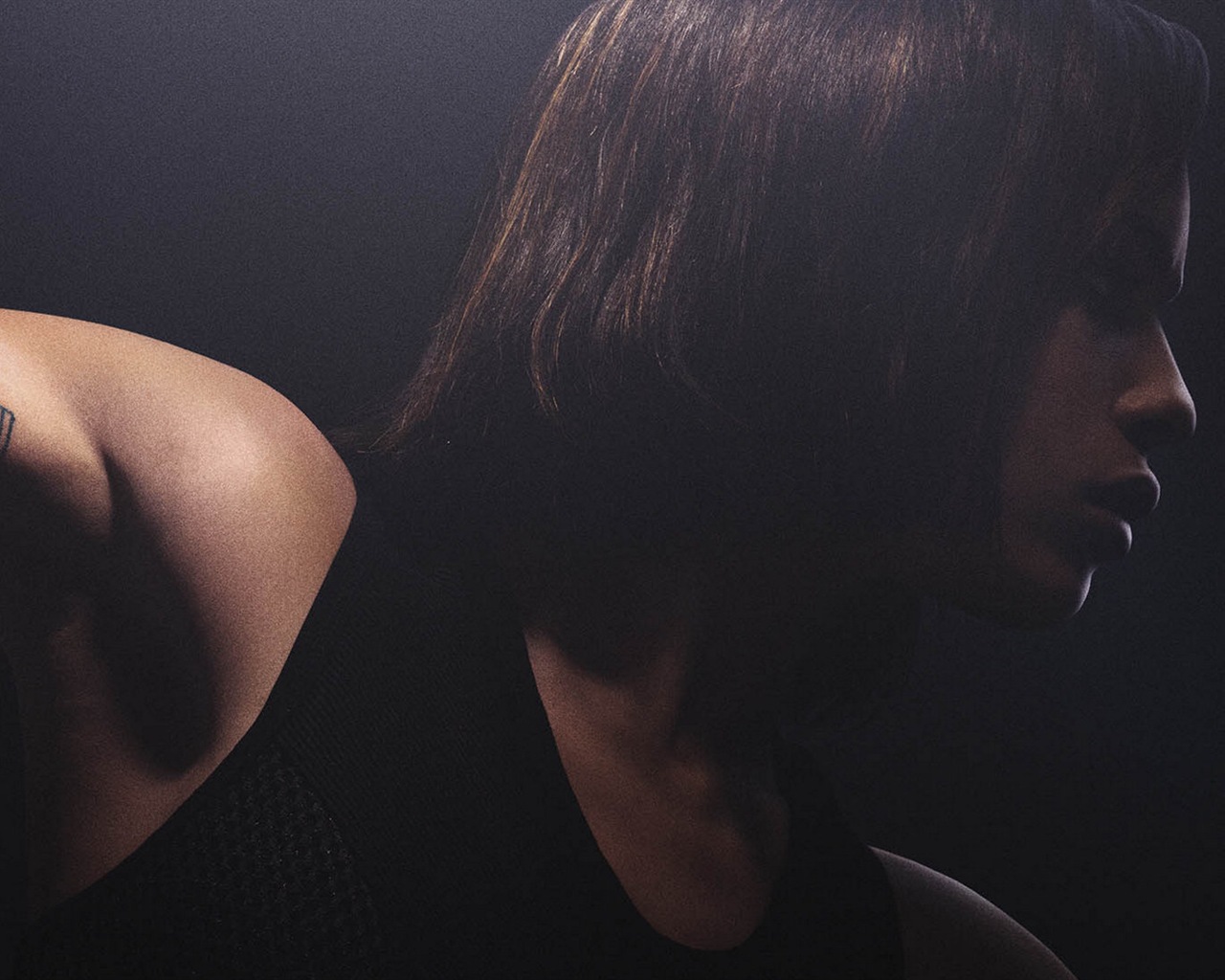 Divergent movie HD wallpapers #8 - 1280x1024
