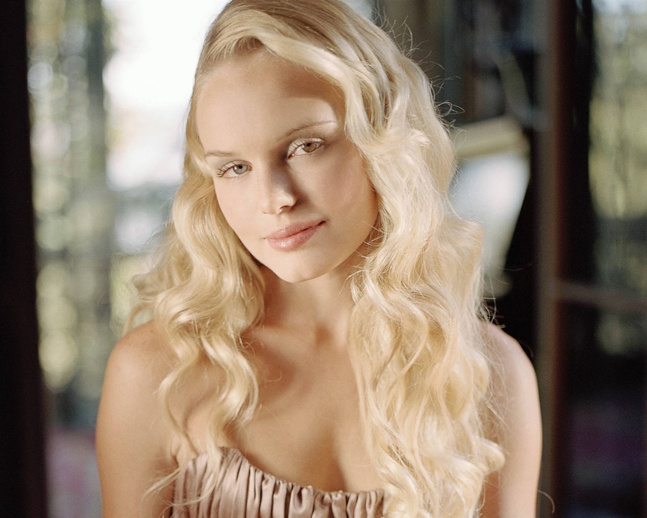 Kate Bosworth HD Wallpaper #1 - 1280x1024