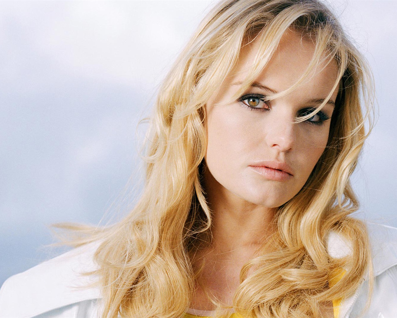 Kate Bosworth 凯特·波茨沃斯 高清壁纸5 - 1280x1024
