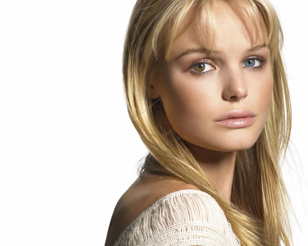 Kate Bosworth HD tapety na plochu #7 - 1280x1024
