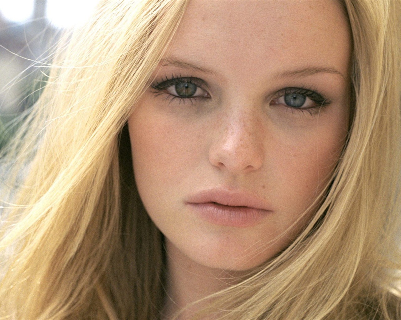 Kate Bosworth HD tapety na plochu #13 - 1280x1024