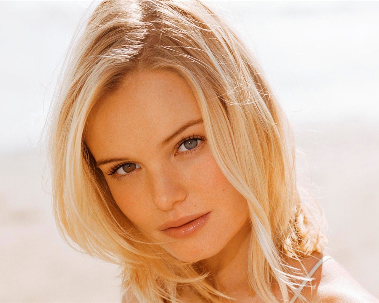 Kate Bosworth HD tapety na plochu #14 - 1280x1024