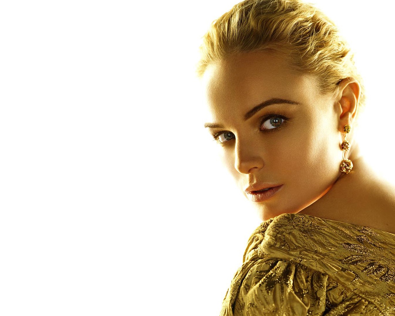 Kate Bosworth HD wallpapers #15 - 1280x1024