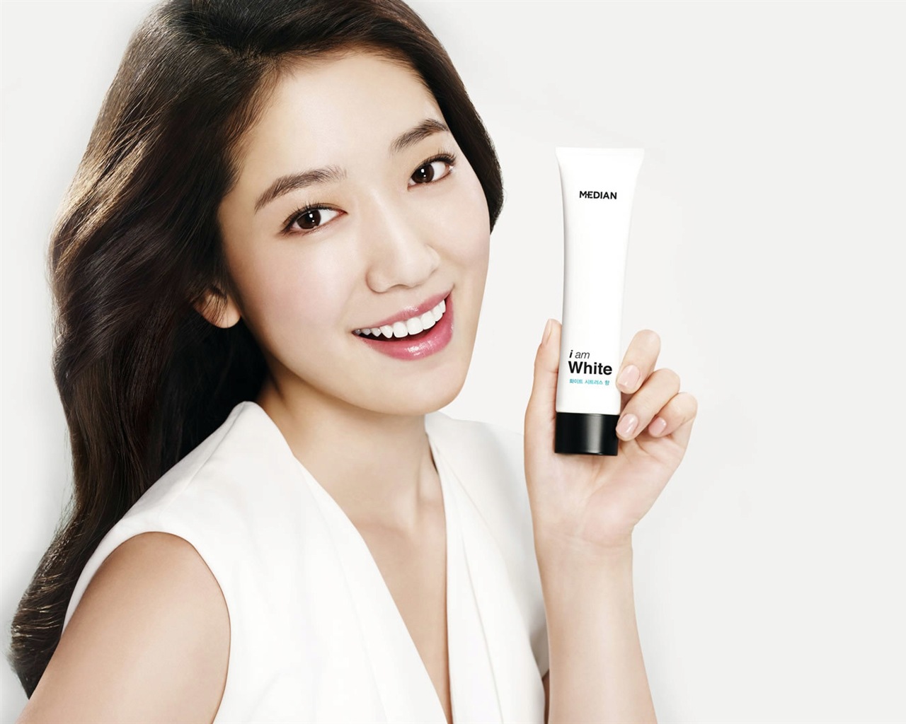 Südkoreanische Schauspielerin Park Shin Hye HD Wallpapers #8 - 1280x1024