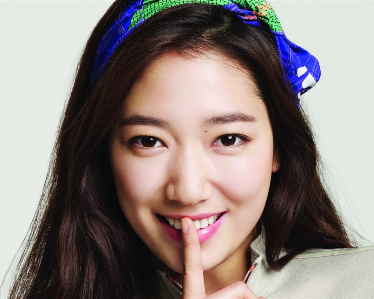 Südkoreanische Schauspielerin Park Shin Hye HD Wallpapers #17 - 1280x1024
