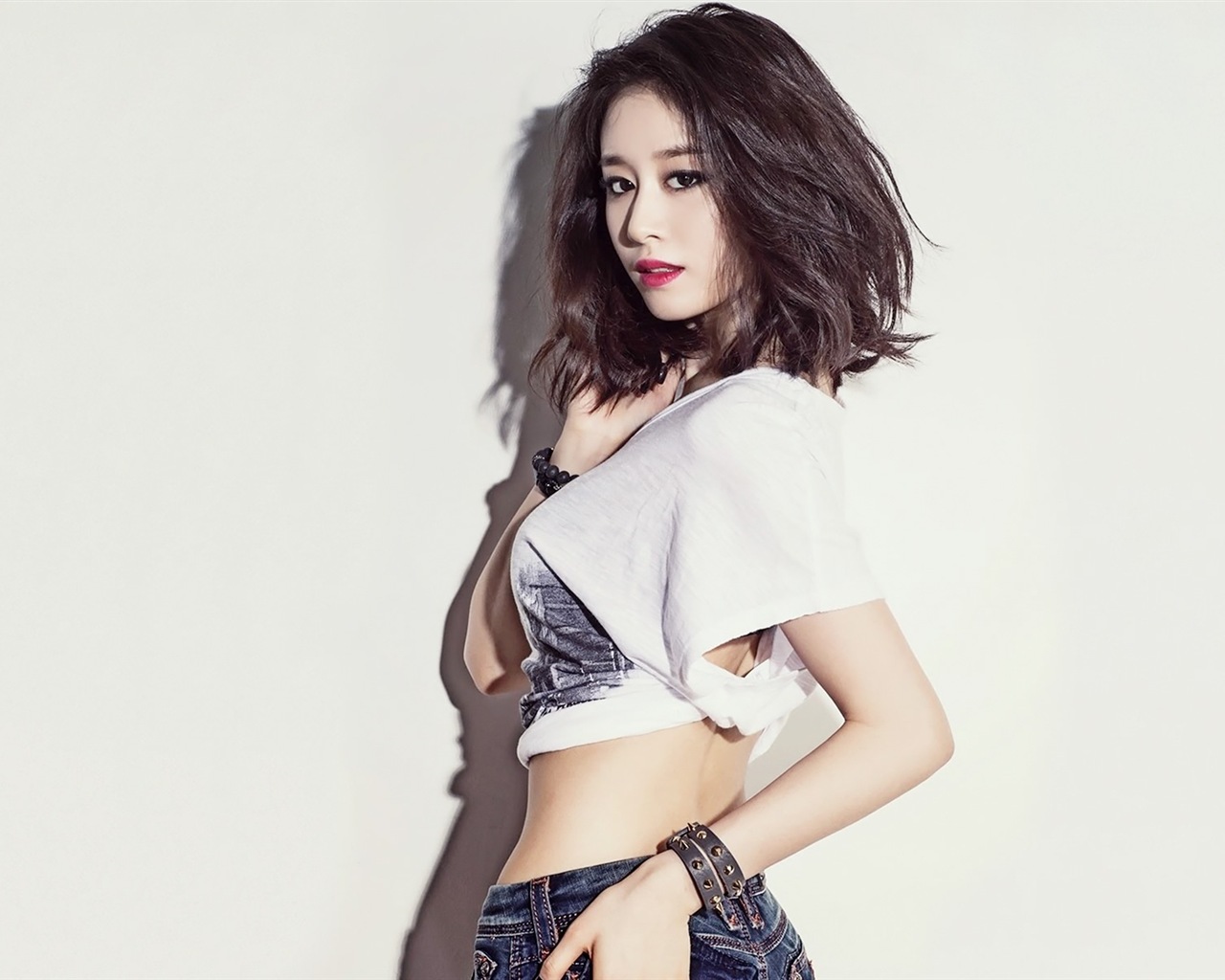 T-ARAミュージックグループ、韓国の女の子HDの壁紙 #9 - 1280x1024