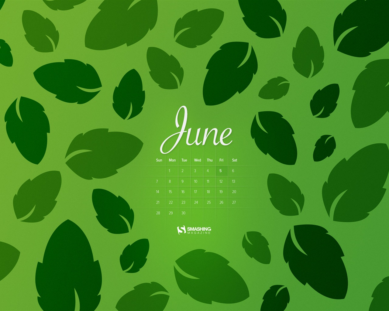 June 2015 calendar wallpaper (2) #14 - 1280x1024