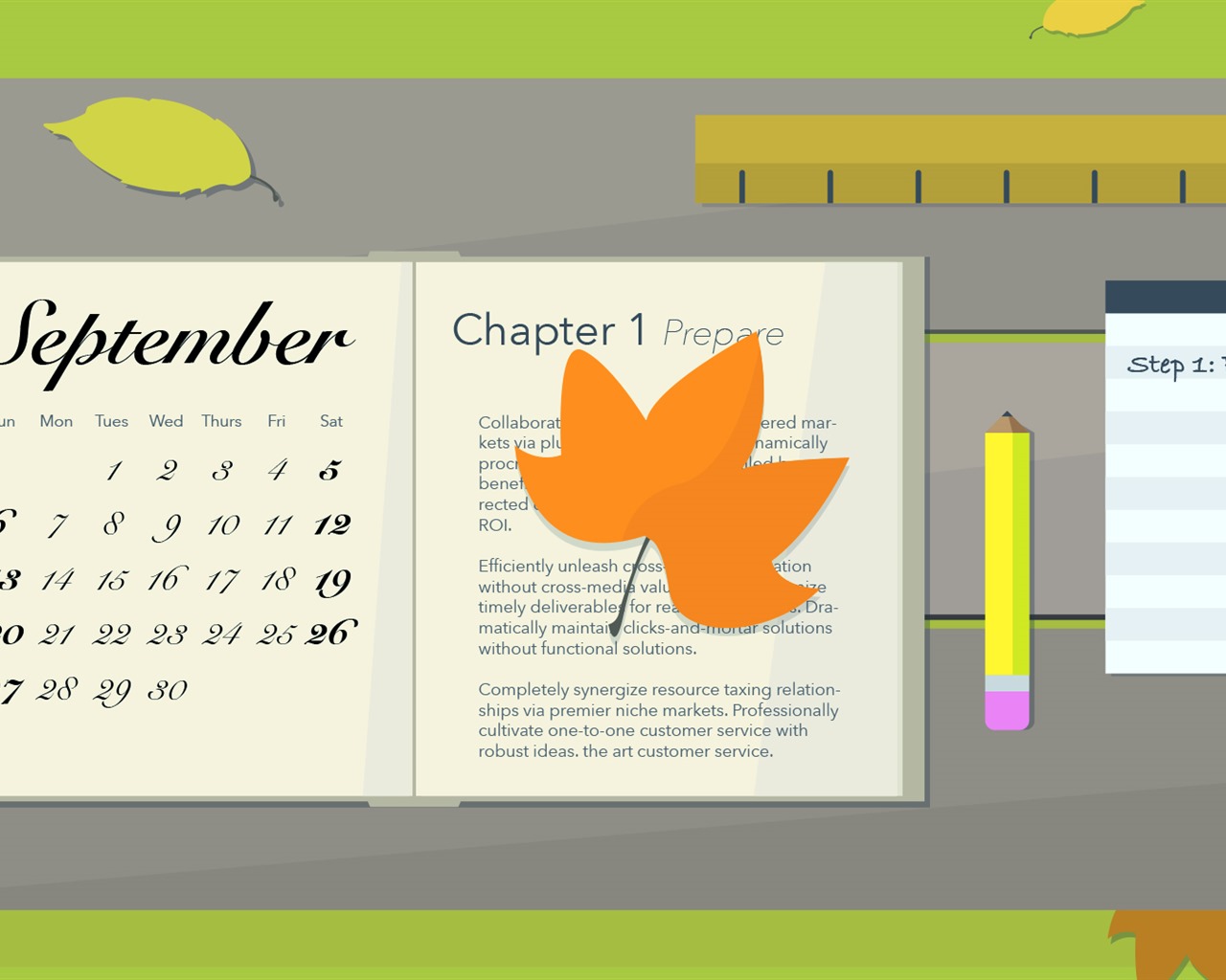 September 2015 Kalender Wallpaper (2) #18 - 1280x1024