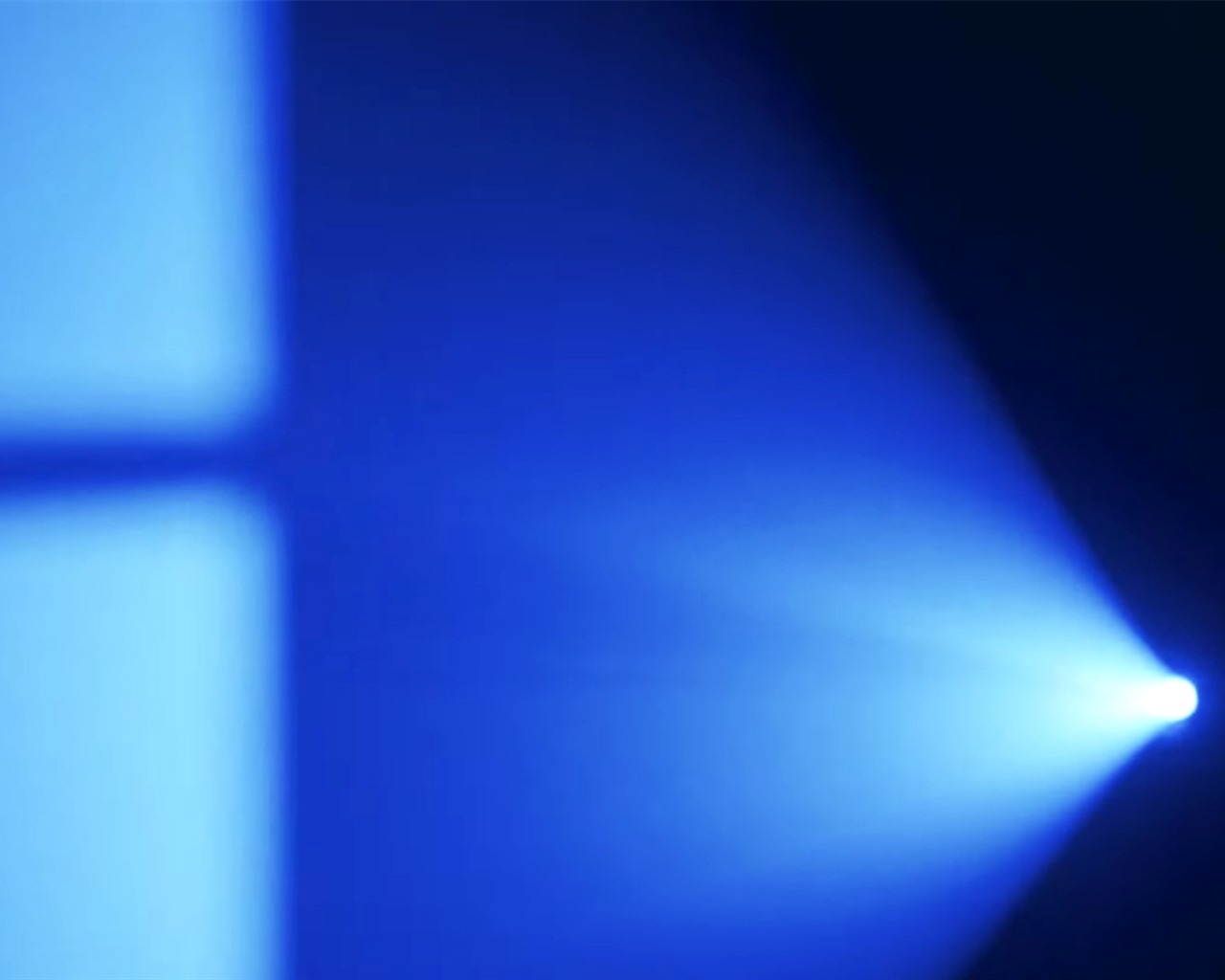 Windows 10 HD kolekce tapetu (2) #13 - 1280x1024