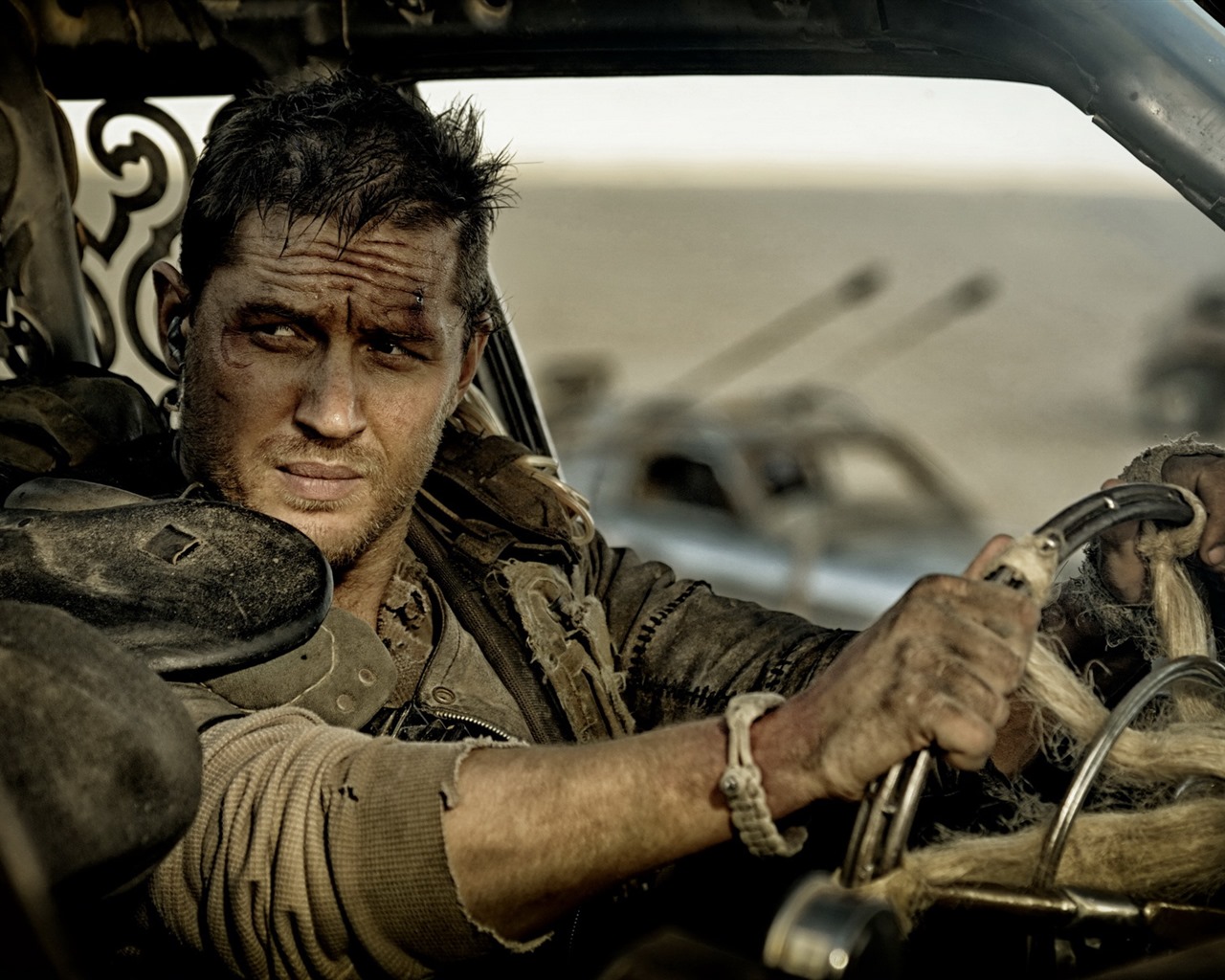 Mad Max: Fury Road, HD-Film-Tapeten #30 - 1280x1024