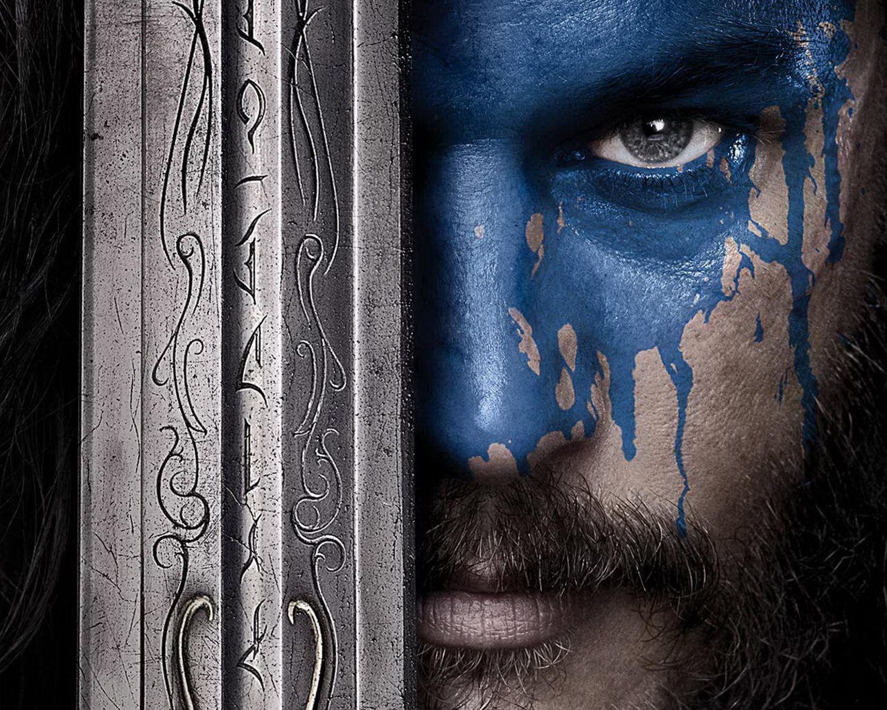 Warcraft, 2016 movie HD wallpapers #29 - 1280x1024