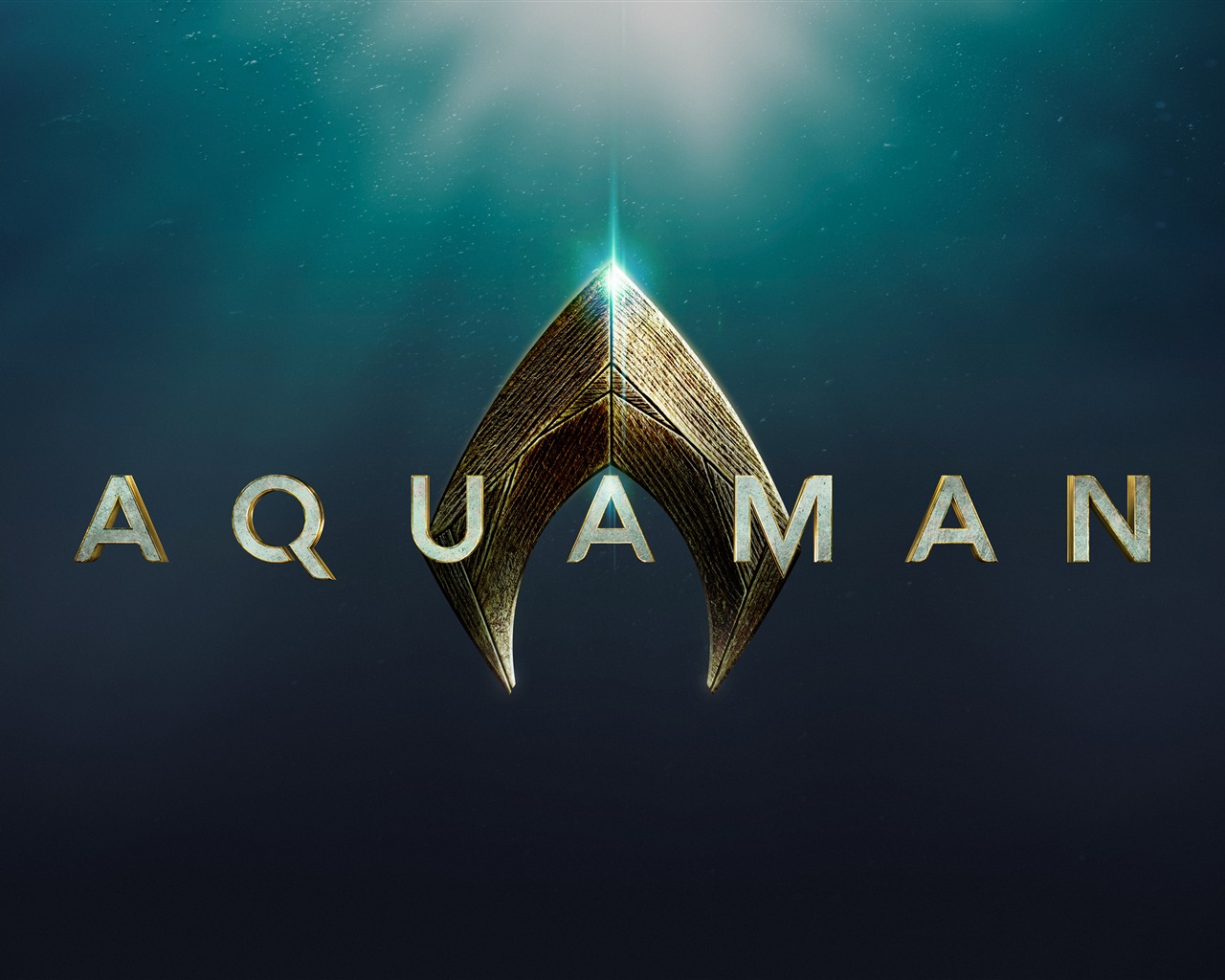 Aquaman 海王，漫威电影高清壁纸9 - 1280x1024