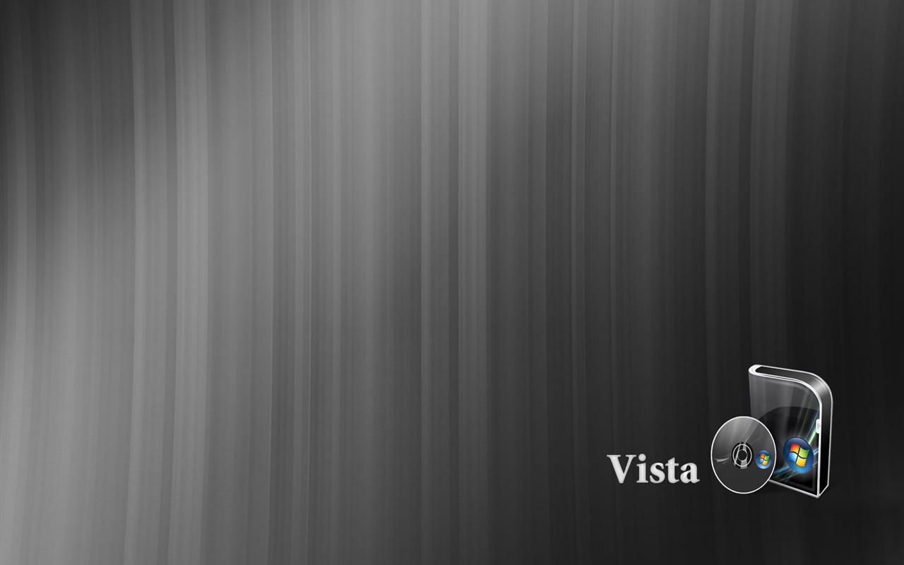 Vista 壁纸专辑16 - 1280x800