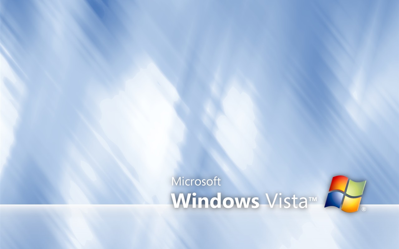 Vista Обои Альбом #19 - 1280x800
