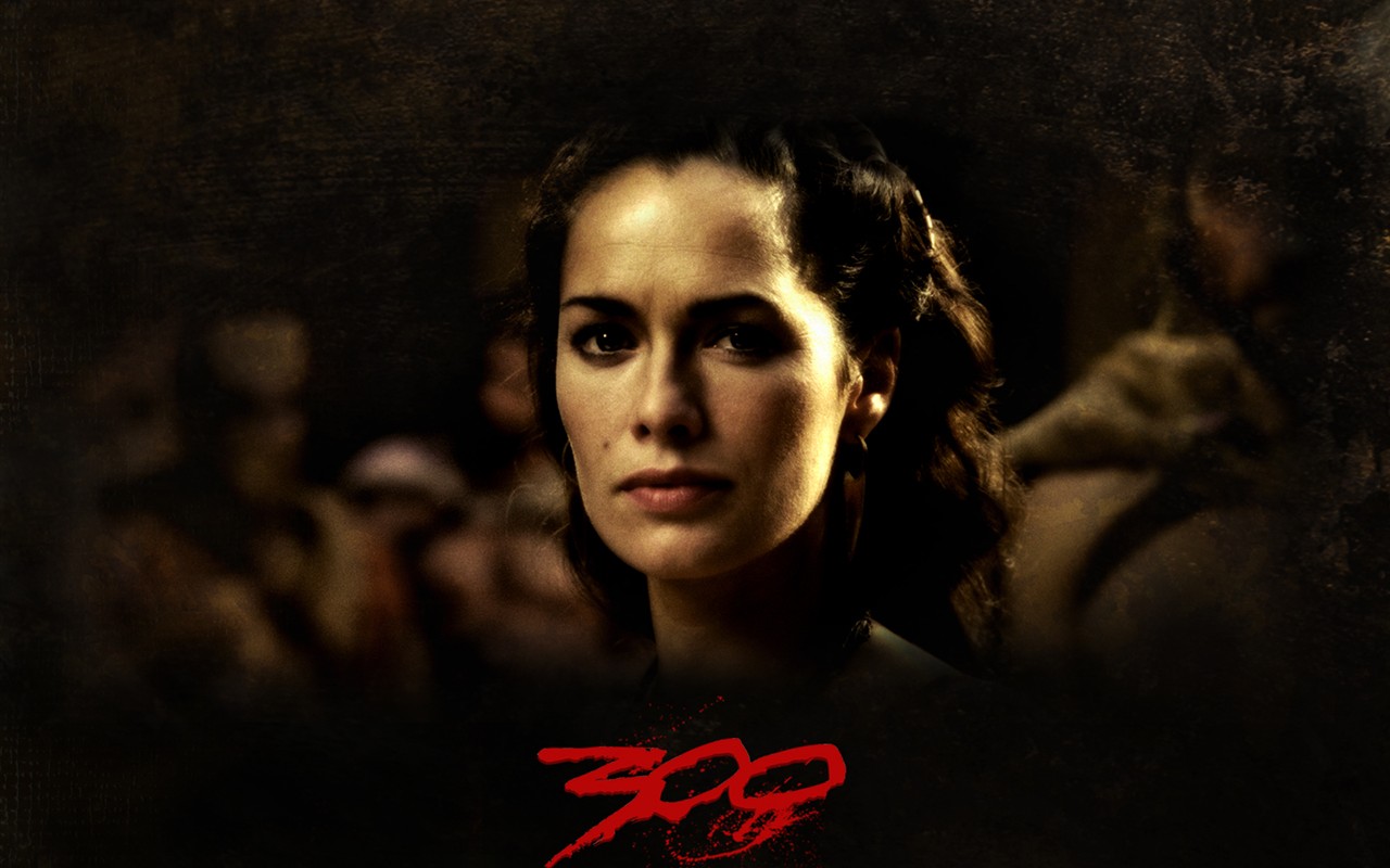 300 Warrior Wallpaper #5 - 1280x800