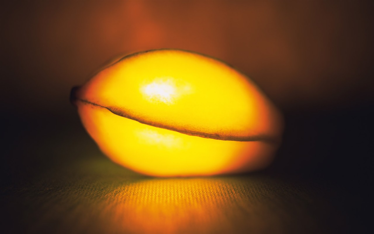 Light fruit Feature (1) #12 - 1280x800