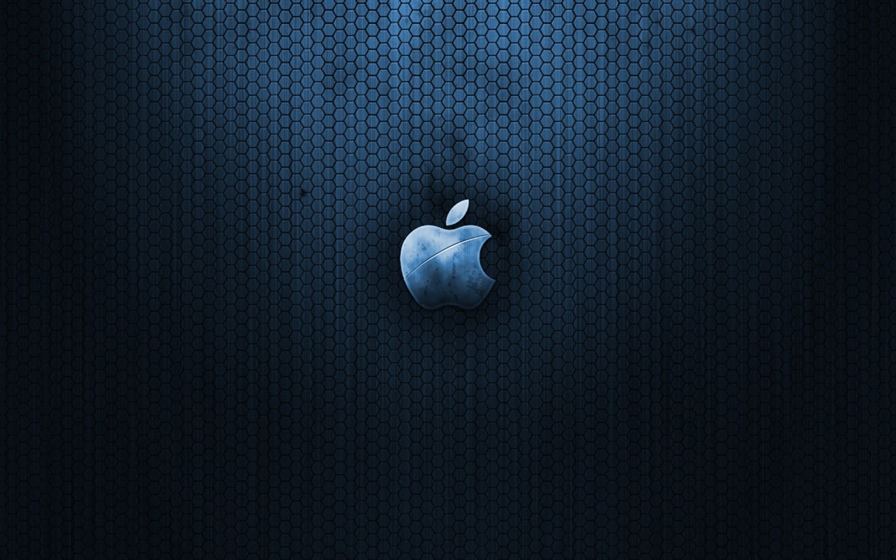 Fond d'écran Apple Design Creative #30 - 1280x800