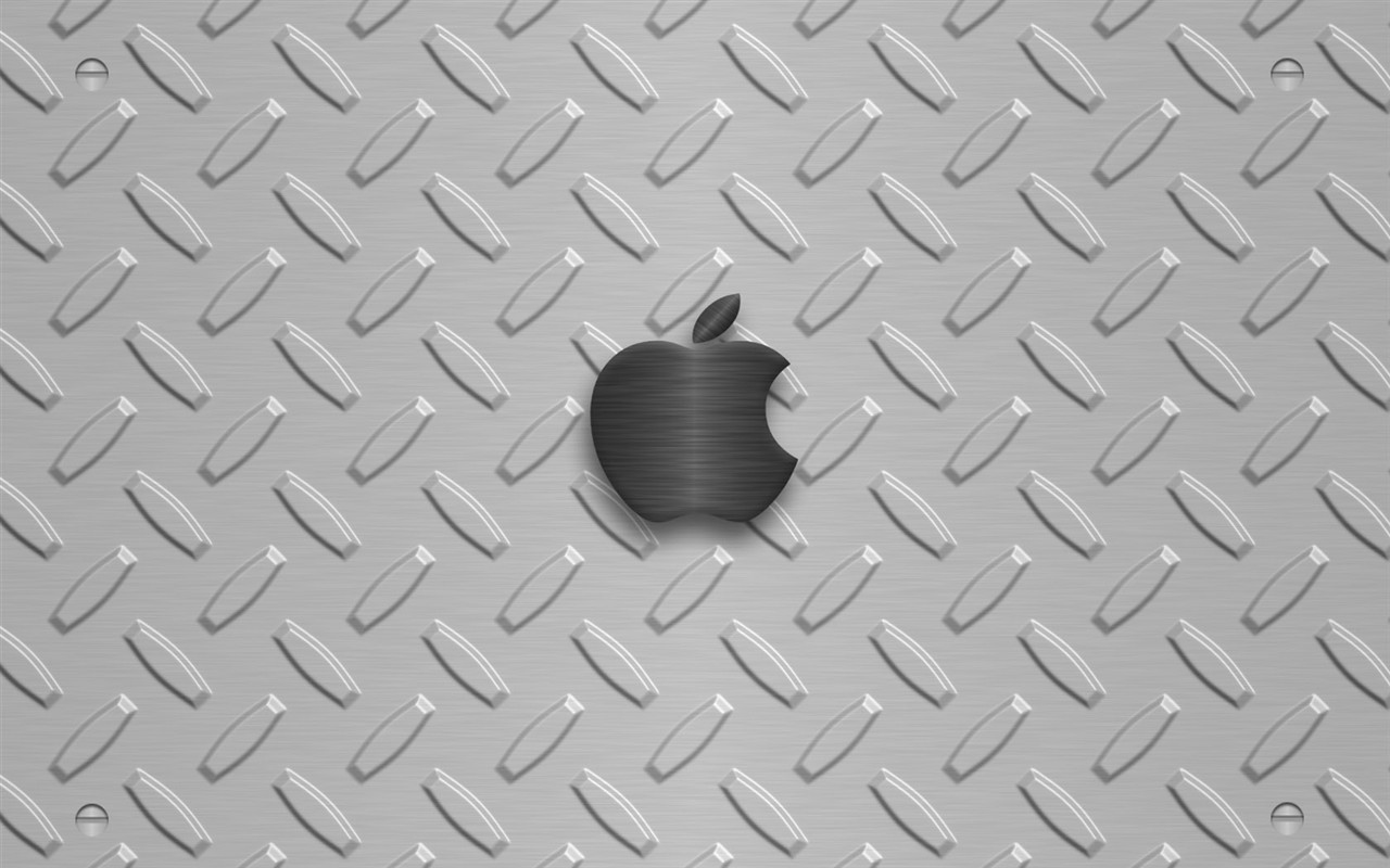 Apple创意设计壁纸31 - 1280x800