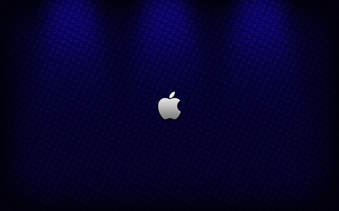 Fond d'écran Apple Design Creative #38 - 1280x800