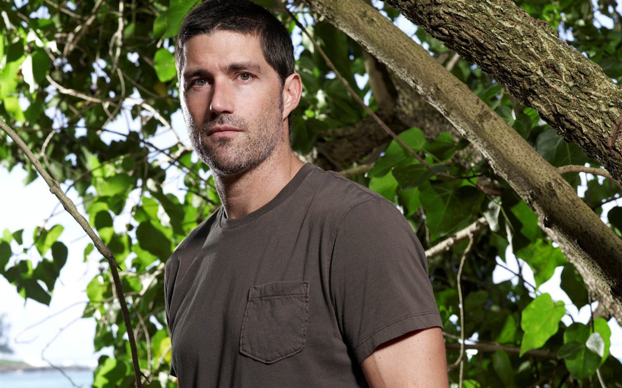 Lost HD Wallpaper (2) #9 - 1280x800