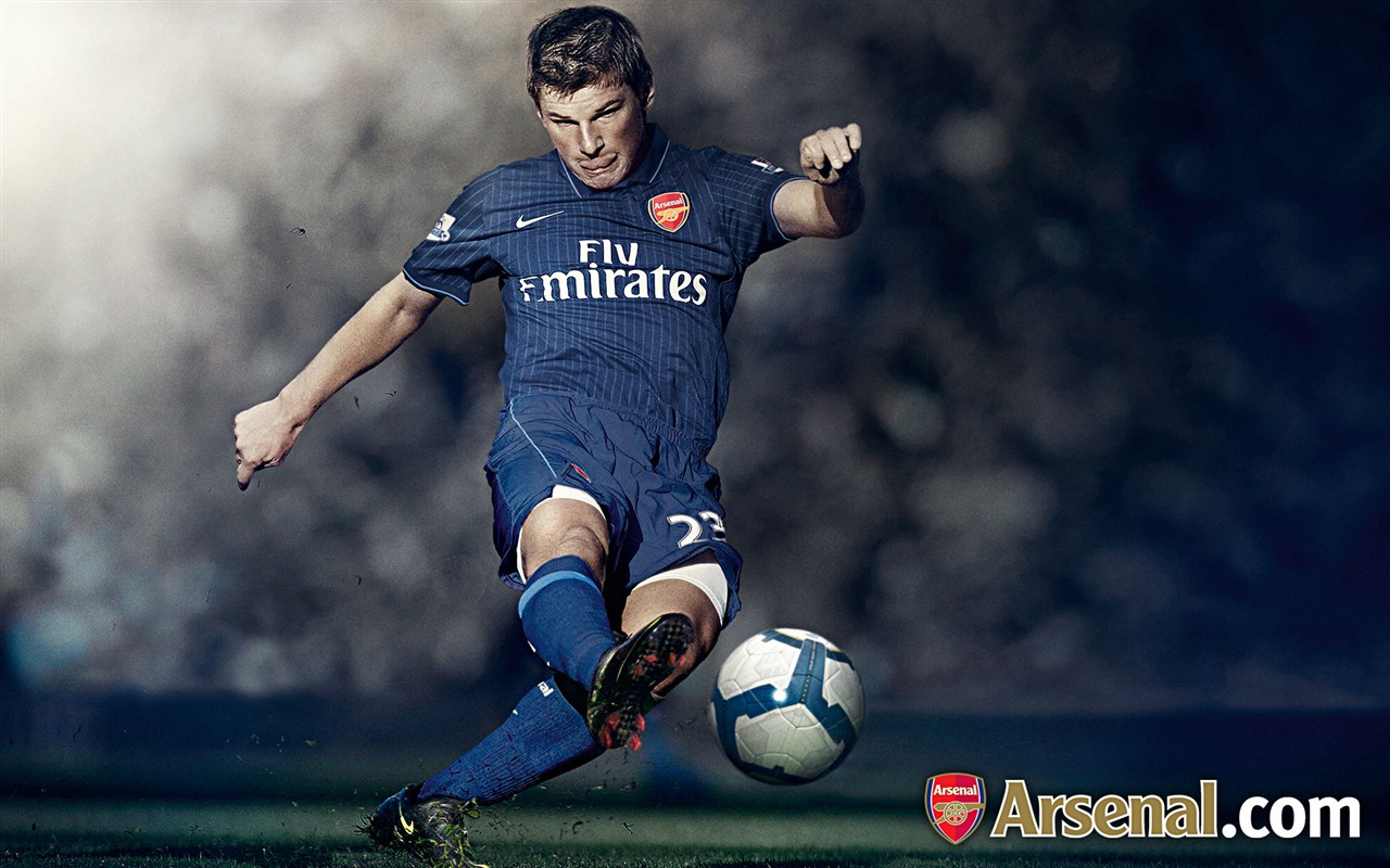 Arsenal fondo de pantalla #43 - 1280x800