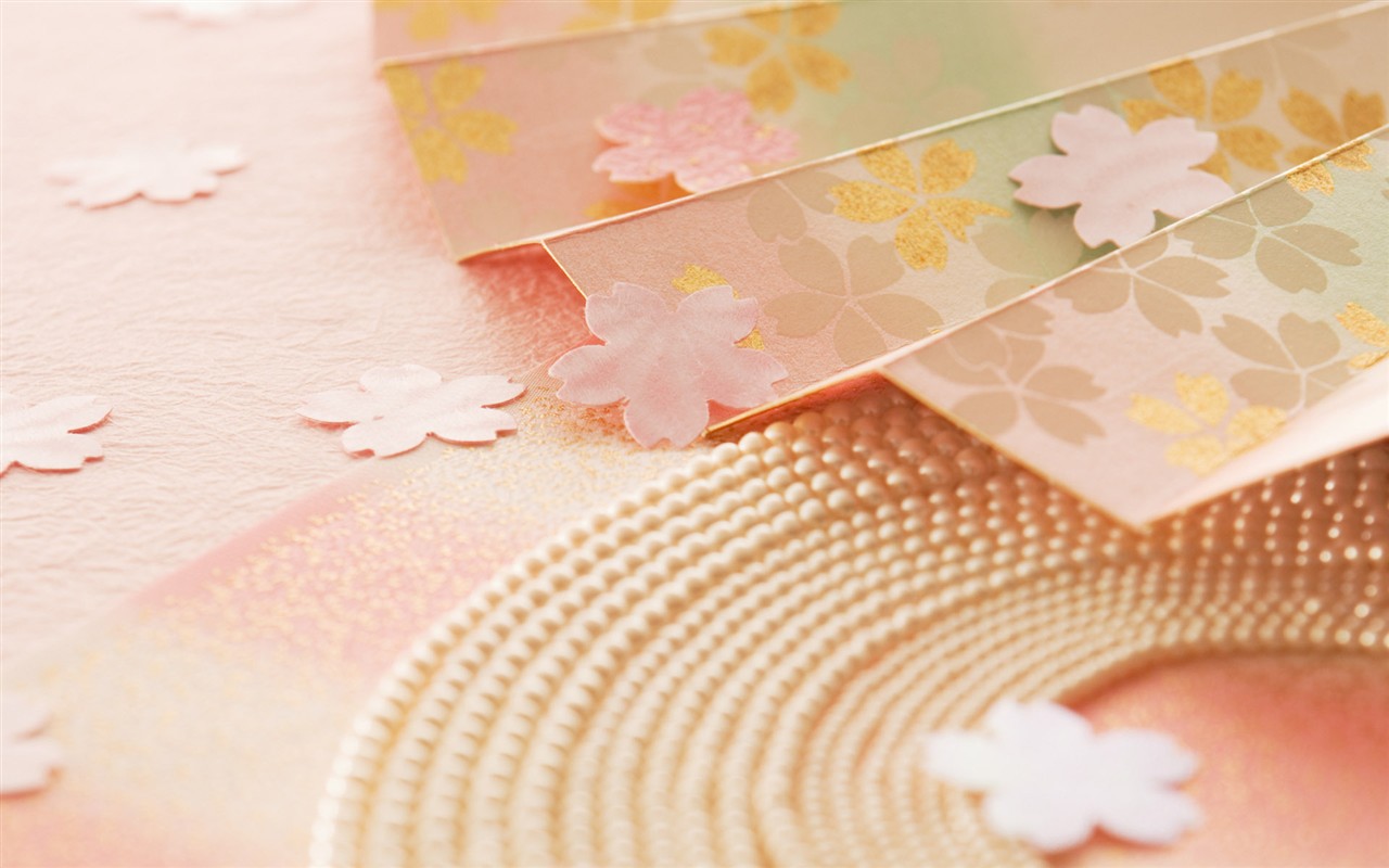 Japanese New Year Culture Wallpaper #15 - 1280x800