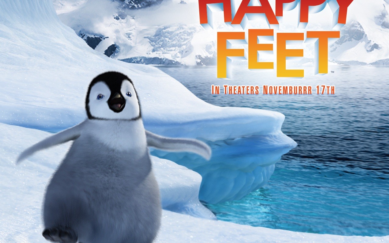 Animated films Collection Wallpapers #59 - 1280x800