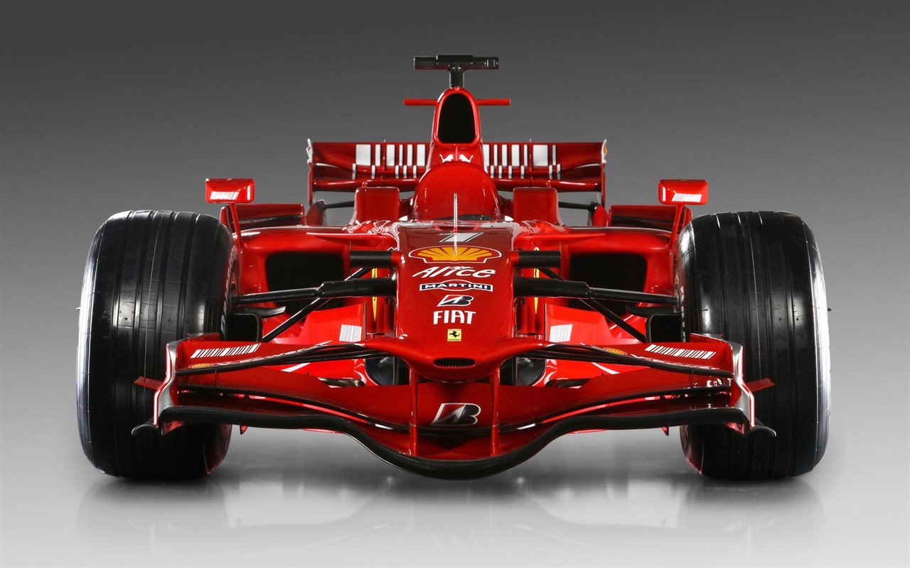 Ferrari álbum de fondo de pantalla (1) #10 - 1280x800