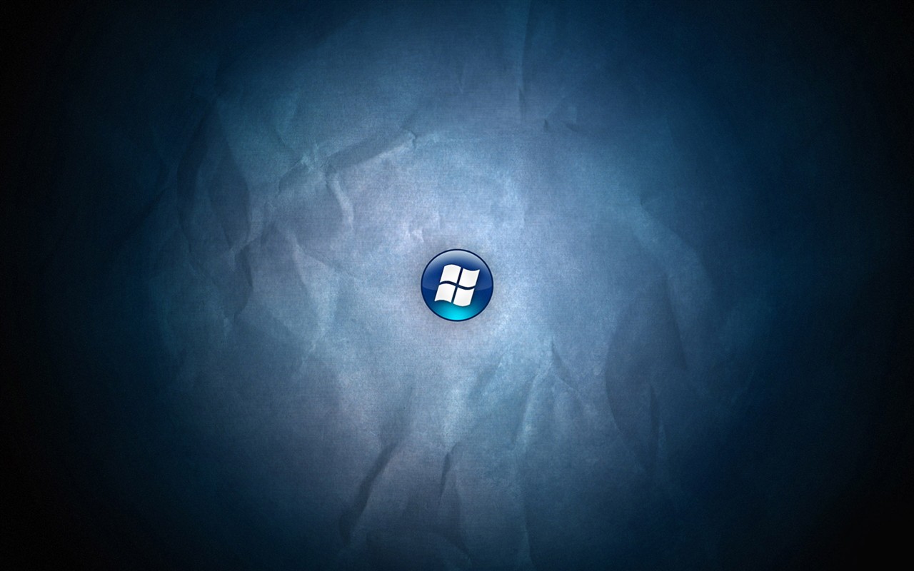 Version officielle Windows7 Fond d'écran #26 - 1280x800