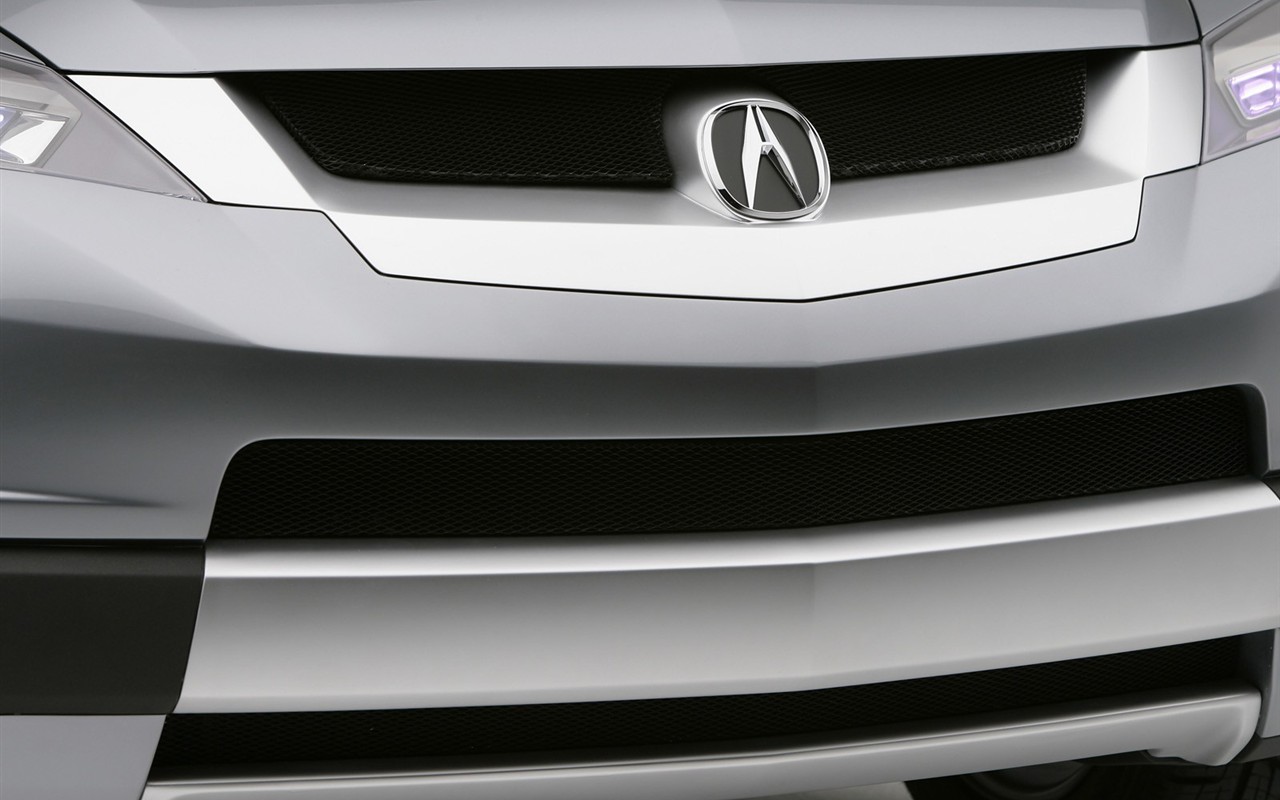 Honda Acura обои Альбом #10 - 1280x800
