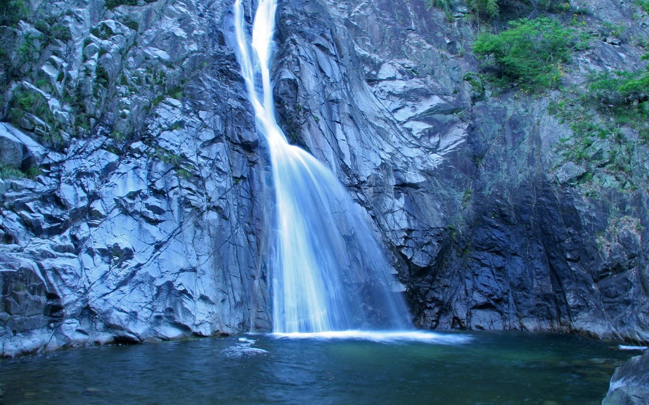 夏日北海道郊外風景 #11 - 1280x800