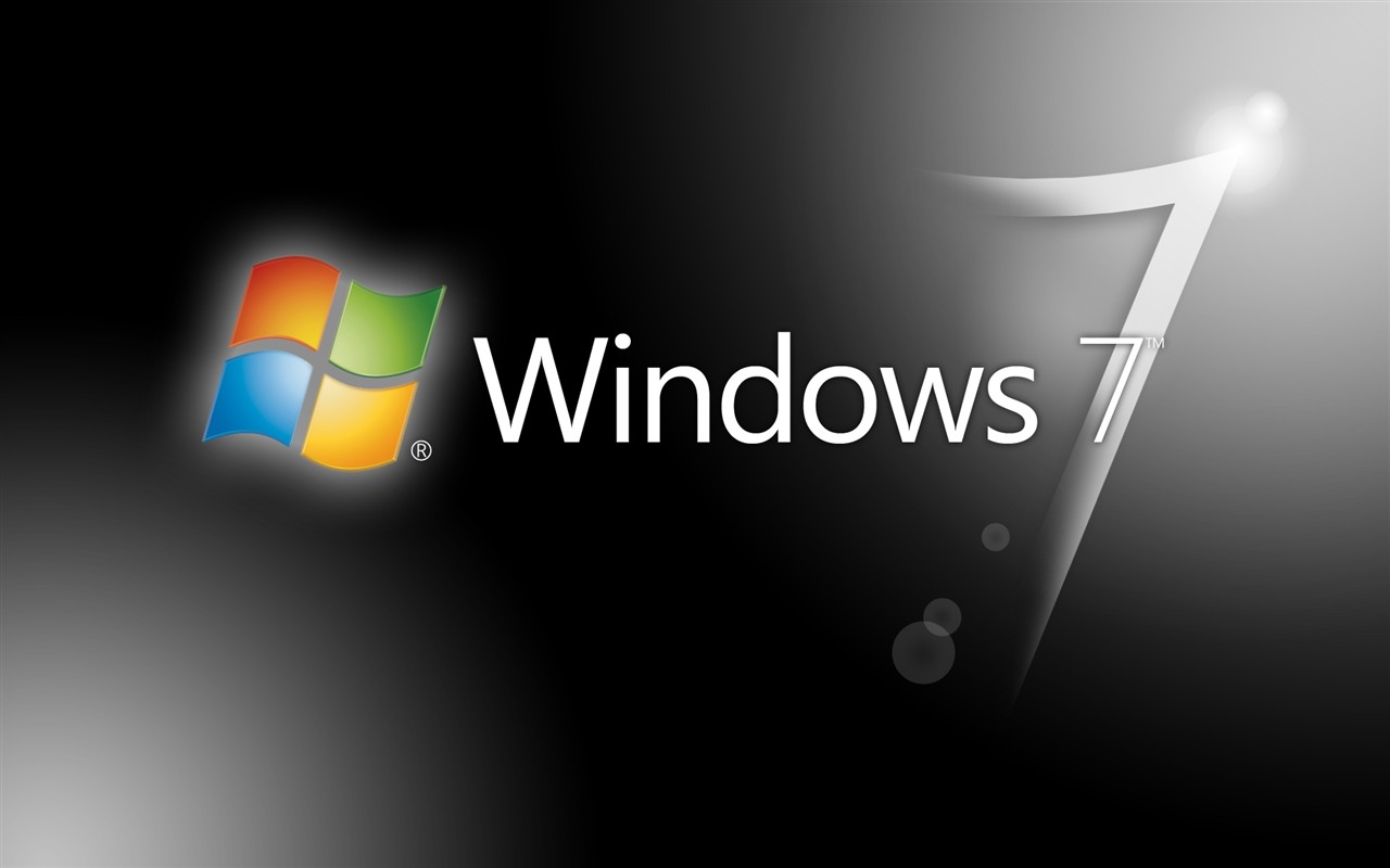 windows7 темы обои (1) #5 - 1280x800